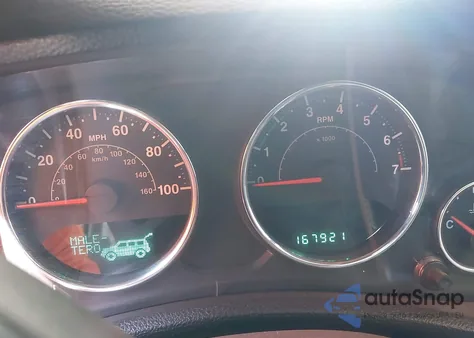 2013 Jeep Wrangler Unlimited Rubicon z USA, uszkodzony, nr VIN 1C4BJWFG1DL616808